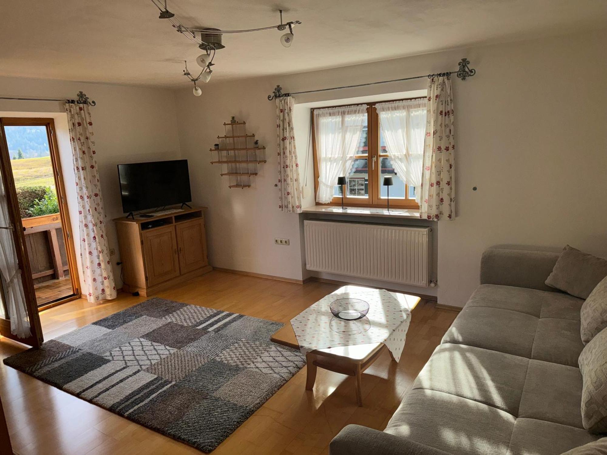 Ferienwohnung Justine Шёнау-ам-Кёнигсзе Экстерьер фото